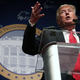 Republican presidential candidate Donald Trump
Alex Wong/Getty Images